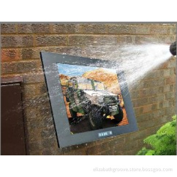 12.1 inch Waterproof Lcd Monitor-IP68(LMS121C)